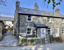 Swan Cottage, Rowen Road, Rowen, Conwy LL32 8YU