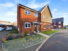 10, Autumn Drive, Princes Risborough HP27 9ER
