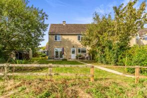 18, Elizabeth Gardens, Cirencester GL7 5LP