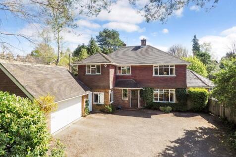 Malvern Road, Hill Brow, Liss, Hampshire