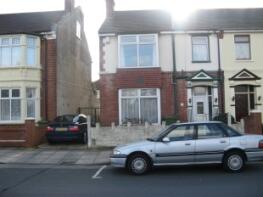 105, Magdalen Road, Portsmouth PO2 9HT