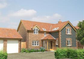 Church Farm, The Street, King's Lynn PE33 9BP