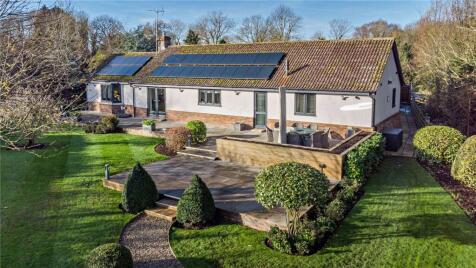 Infield Road, Glatton, Huntingdon, PE28