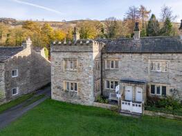 2, Galloway House, Front Nook, Leyburn DL8 4JW