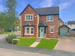 1, Dundraw Lane, Carlisle CA5 6AJ