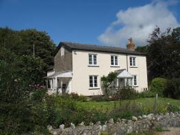 Sunnylands, Road From Stadbury Cross To Three Mariners Cross, Honiton EX14 9HN