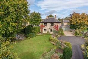 Prior Manor, Stagshaw Road, Corbridge NE45 5HR