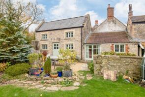 2, Oxford House, Oxford Street, Evercreech, Shepton Mallet BA4 6HT