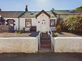 31, Main Street, Leadhills, Biggar ML12 6XP