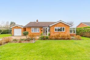 Allfields, Cul De Sac, Boston PE22 8EY
