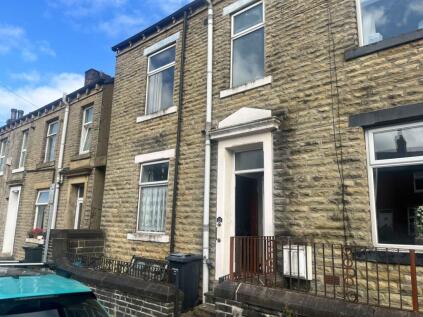 29 Elizabeth Street, Elland, West Yorkshire, HX5 0JH