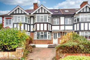 52, Elmcroft Avenue, Wanstead, London E11 2BL