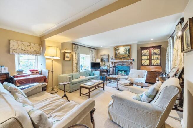 Sitting room