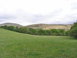 Old Croft House, Bohuntin, Bohuntinville Road, Roy Bridge PH31 4AH
