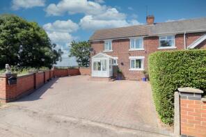 7, Hop Close Villas, Trunk Road, Scunthorpe DN17 3HR