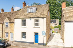 23, Cliff Road, Malmesbury SN16 0LN