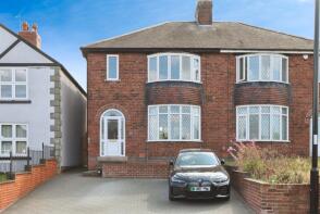 53, Woodhouse Lane, Beighton, Sheffield S20 1AA