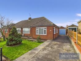 19, Broadlands Drive, East Ayton, Scarborough YO13 9ET