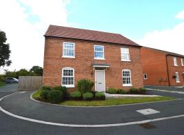 10, Goswick Close, Derby DE24 3GN