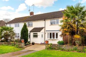 38, Spring Lane, Olney MK46 5HT