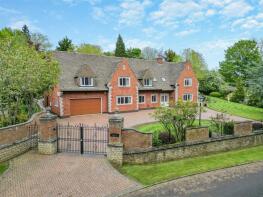 Foxhill, Old Holt Road, Medbourne LE16 8DY
