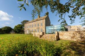 South Hall, Drive From U9017 To South Hall, Newcastle Upon Tyne NE20 0SR