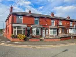 88, Tenterden Street, Bury BL9 0HQ