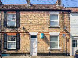 8, Eastbourne Road, Taunton TA1 1ST