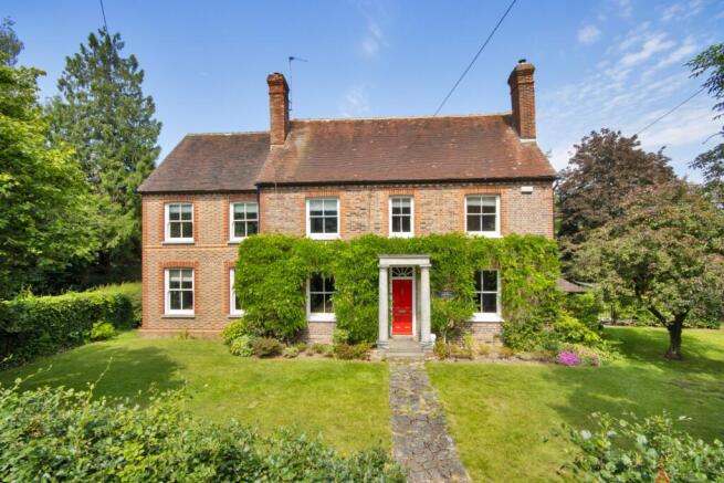 Ramshill House