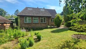 Bona Vista, Woods Lane, Basingstoke RG25 2JG