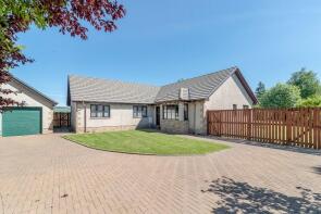 7, Craig Place, Crieff PH7 3RA