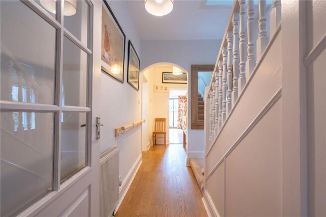 48 Hermitage Park