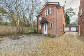 14, The Close, College Town, Sandhurst GU47 0RE