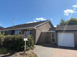 25, Potters Stile, Honiton EX14 4XA