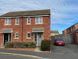 56, Damselfly Road, Northampton NN4 9ES