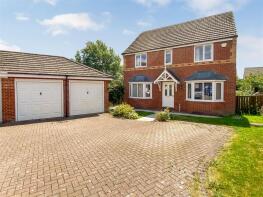 23, Patenson Court, Newton Aycliffe DL5 4XL