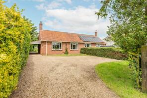 10a, Coldham Green, Vicarage Road, Wymondham NR18 9DR