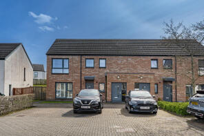 31, Hurrier Drive, Glasgow G65 9RR