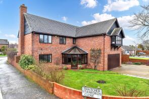 37, The Moor, Royston SG8 6ED