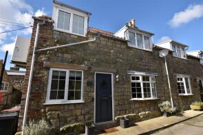 Alba Cottage, Main Street, Acklam, Malton YO17 9RG