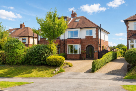 Top Lane, Copmanthorpe, YO23