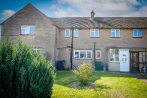 16, Dean Swift Close, Ross-on-wye HR9 6HQ