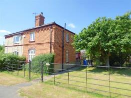 Wheelwrights Cottage, Lincoln Road, Holton Cum Beckering, Market Rasen LN8 5NG