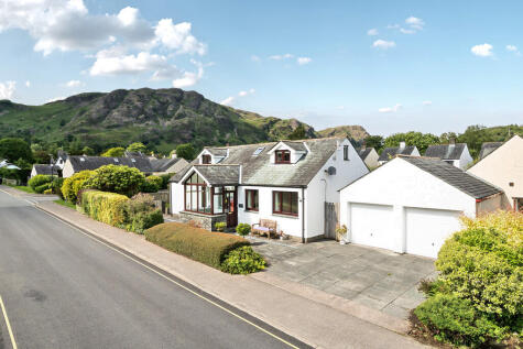 13 Beck Yeat, Coniston, Cumbria, LA21 8HT