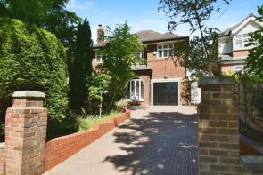 22, Stanneylands Road, Wilmslow SK9 4ER