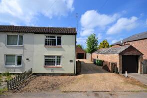 Mannings Cottage, Lynn Road, King's Lynn PE34 4RT
