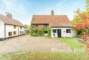 The Vines, The Street, Thetford IP25 6NL