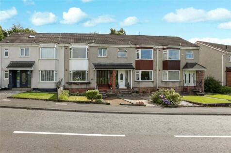 Golf View, Bearsden, Glasgow, East Dunbartonshire, G61