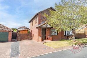 13, Hawthorn Drive, Penrith CA11 8WF