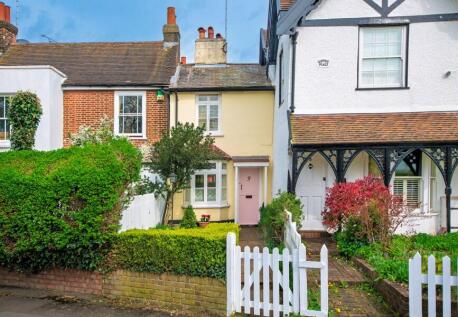 Dury Road, Barnet EN5